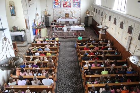 Oratorij v Šmartnem gre Z BOGOM - NAPREJ! (34)